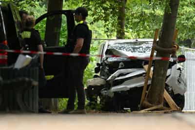 Image for Police hunting for Berlin Pride attacker, name Islamist suspect