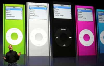 Image for Apple to pull the plug on iPod after 20 years