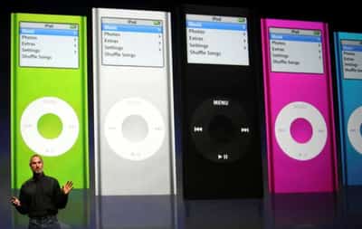 Image for Apple to pull the plug on iPod after 20 years