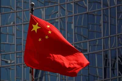 Image for China passes law to counter foreign sanctions
