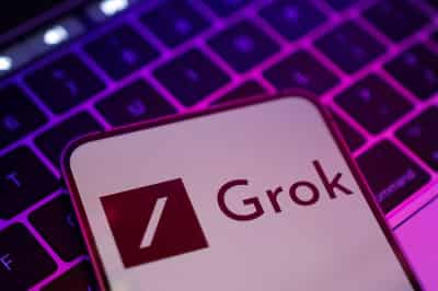 Image for EU is in touch with X regarding hate speech content on Grok
