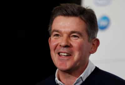 Image for Olympics-Team GB will be fully vaccinated before Tokyo 2020 &#8211; BOA
