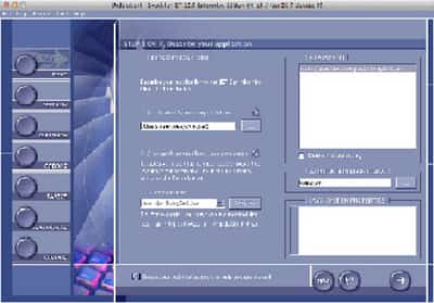 Image for EXCELSIOR JET 10, THE LATEST UPDATE TO COMPLIANT JAVA SE TECHNOLOGY IMPLEMENTATION, TO ACCOMMODATE OS X DESKTOP OPERATING SYSTEM