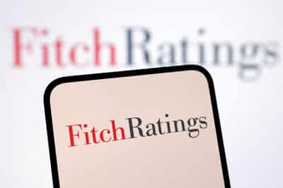 Image for Energy support measures could challenge France, Britain's finances, Fitch says