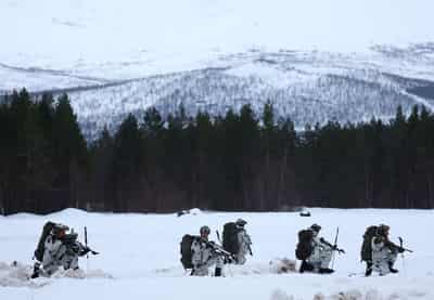 Image for US remarks on NATO are pushing Europe to seek alternative security options, Spain says