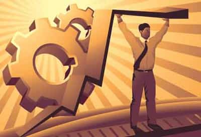 Image for FIVE TIPS TO AVOID THE PRODUCTIVITY PARADOX