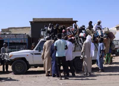Image for MSF accuses all South Sudan forces of exploiting aid for military objectives