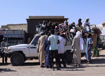 Image for MSF accuses all South Sudan forces of exploiting aid for military objectives