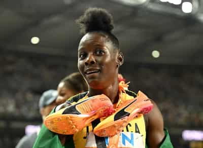 Image for Puma hones focus on speed in Olympic battle with Adidas and Nike