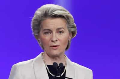 Image for It &#8216;is a shame&#8217; &#8211; EU to take steps against Hungary over anti-LGBT bill