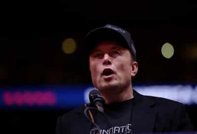 Image for Musk and X are epicenter of US election misinformation, experts say