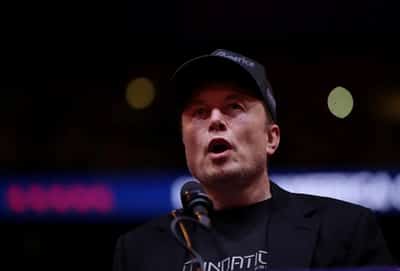 Image for Musk and X are epicenter of US election misinformation, experts say