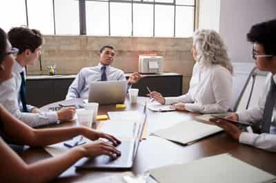 Image for The final countdown – how firms are facing up to SM&amp;CR one month out