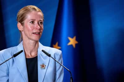 Image for EU plans most far-reaching sanctions package against Russia in autumn, foreign chief says