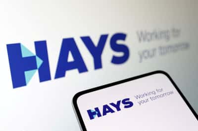 Image for British recruiter Hays beats annual profit expectations on cost cuts