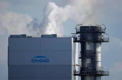 Image for Utility Engie prepared for less Russian gas as profits surge