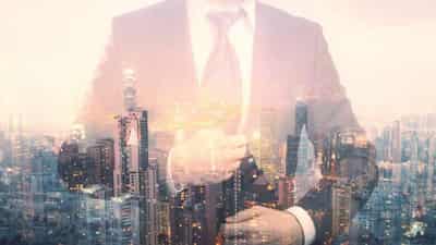 Image for Office of the future feature: Office ROI