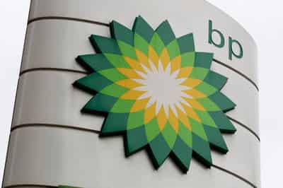 Image for Norway's sovereign wealth fund supports BP chair's re-election