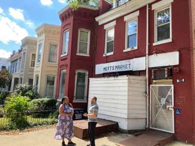 Image for Can crowdfunded property turn rundown neighborhoods around?