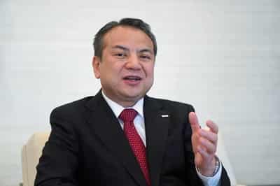 Image for Japan’s SMFG expects more than $7.65 billion net profit in FY 2025