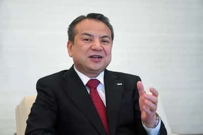 Image for Japan’s SMFG expects more than $7.65 billion net profit in FY 2025