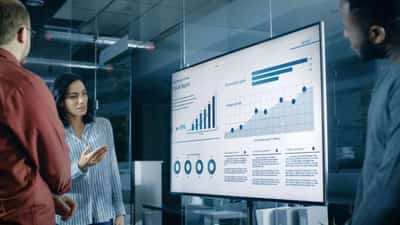 Image for 3 Reasons Agility is Imperative to Organizational Growth in 2022 and Beyond