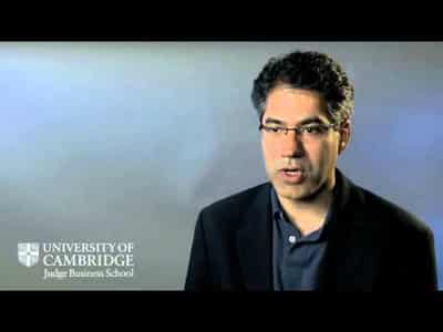 Image for ISLAMIC FINANCE – CONSERVATIVE, SAFE AND GROWING DRAMATICALLY, ACCORDING TO DR KAMAL MUNIR