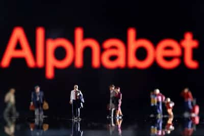 Image for Google parent in talks to buy cybersecurity startup Wiz for $23 billion