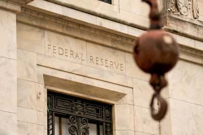 Image for UBS forecasts two US Fed rate hikes in 2026 after strong jobs report