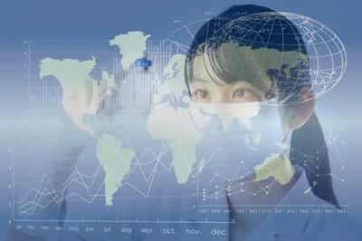 Image for Global Trade Dynamics in a Post-Pandemic World: Resilience and Vulnerabilities