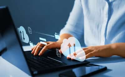 Image for Digital Lending Demands Digital Security: Why eVaults Are the New Standard