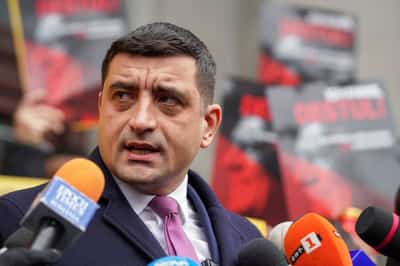 Image for Romanian presidential election could bring ultranationalist to power