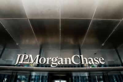 Image for JPMorgan's digital retail bank in Germany open for business