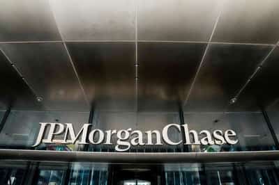Image for JPMorgan's digital retail bank in Germany open for business