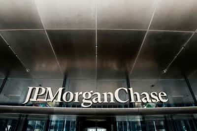 Image for JPMorgan's digital retail bank in Germany open for business