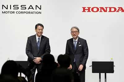 Image for Analysis-Honda, Nissan tie-up requires something neither can spare: time