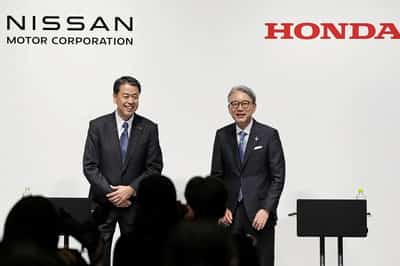 Image for Analysis-Honda, Nissan tie-up requires something neither can spare: time