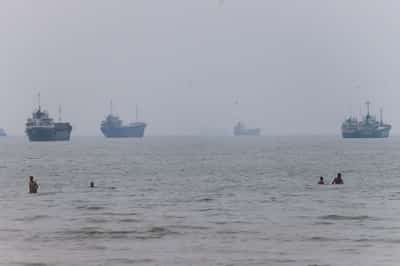 Image for Hormuz disruption may have lasting impact on vulnerable economies, UN trade agency says