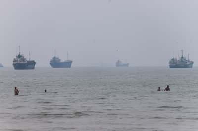 Image for Hormuz disruption may have lasting impact on vulnerable economies, UN trade agency says