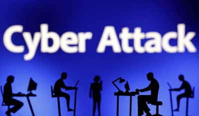 Image for International coalition calls out three Chinese companies over hacking campaign