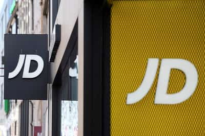 Image for JD Sports warns annual profit to fall as Iran war weighs