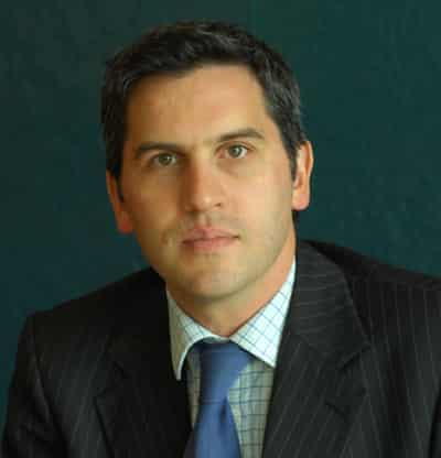 Image for THE GOVERNMENT AND THE CLOUD: THE PERFECT COMBINATION FOR SMES