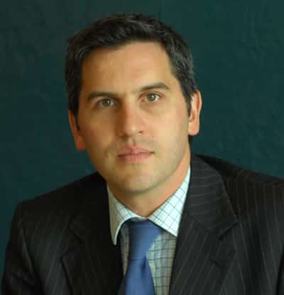 Image for THE GOVERNMENT AND THE CLOUD: THE PERFECT COMBINATION FOR SMES