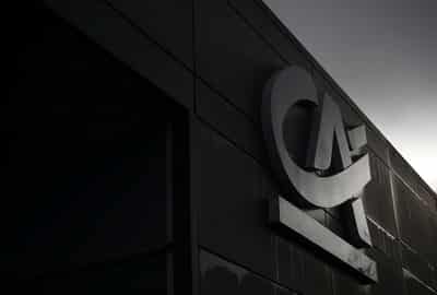 Image for Credit Agricole's profit falls 39% on Banco BPM charge, higher costs