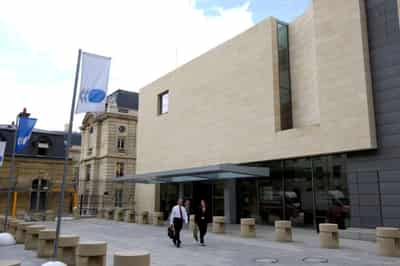 Image for OECD sees limited growth pick-up as rate hikes weigh