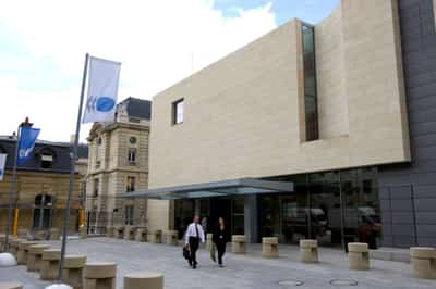 Image for OECD sees limited growth pick-up as rate hikes weigh