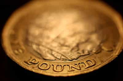 Image for UK's issuance of long-dated government bonds to fall to 21-year low