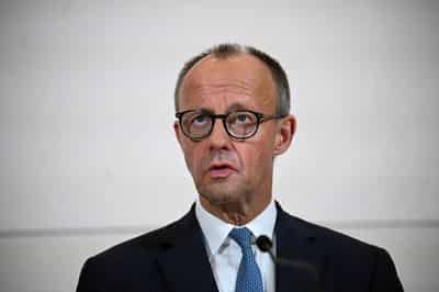 Image for Germany scales back plans for new gas-power generation in decarbonisation compromise
