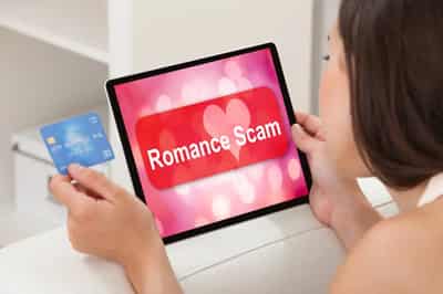 Image for Romance Scams: A Growing Threat and How to Fight Them