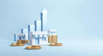 Image for Building a Scalable Closed-End Fund Business